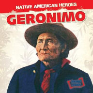 Title: Geronimo, Author: Santana Hunt