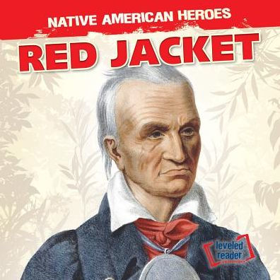 Red Jacket