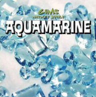 Title: Aquamarine, Author: Taylor Cole