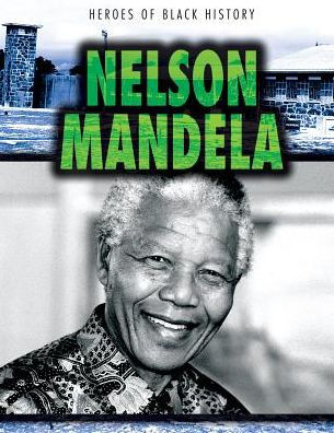 Nelson Mandela