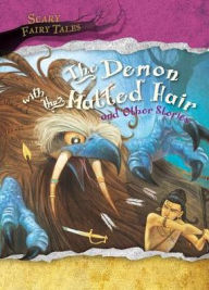 Title: The Demon with the Matted Hair and Other Stories, Author: Vic Parker