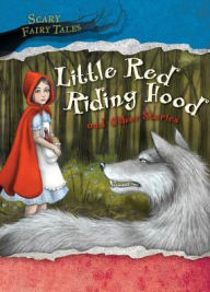 Title: Little Red Riding Hood and Other Stories, Author: Vic Parker