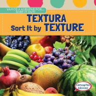 Title: Textura / Sort It by Texture, Author: Nicholas O'Hara