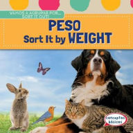 Title: Peso / Sort It by Weight, Author: Nicholas O'Hara