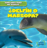 Title: Delfin o marsopa? (Dolphin or Porpoise?), Author: Rob Ryndak