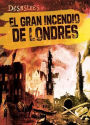 El gran incendio de Londres (The Great Fire of London)