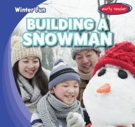 Title: Building a Snowman, Author: Jasper Bix