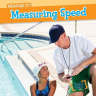 Title: Measuring Speed, Author: T. H. Baer