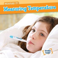 Title: Measuring Temperature, Author: T. H. Baer