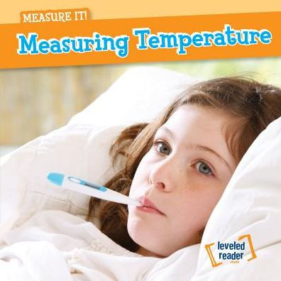 Measuring Temperature