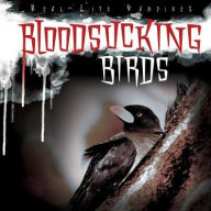 Title: Bloodsucking Birds, Author: Christine Honders