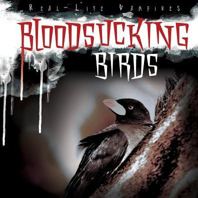 Bloodsucking Birds