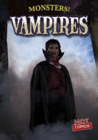 Title: Vampires, Author: Peter Castellano