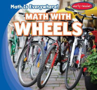 Title: Math with Wheels, Author: Rory McDonnell