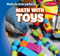 Title: Math with Toys, Author: Rory McDonnell