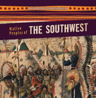 Title: Native Peoples of the Southwest, Author: Amy Hayes
