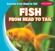 Title: Fish from Head to Tail, Author: Bill Spunter