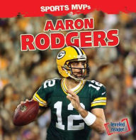 Title: Aaron Rodgers, Author: Ryan Nagelhout