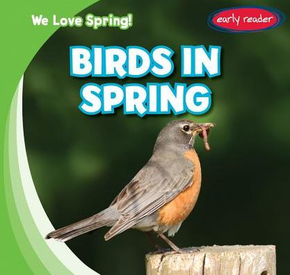 Birds in Spring