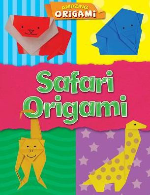 Safari Origami