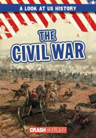 Title: The Civil War, Author: Peter Castellano