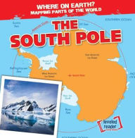 Title: The South Pole, Author: Todd Bluthenthal