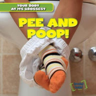 Title: Pee and Poop!, Author: Sam Crispin