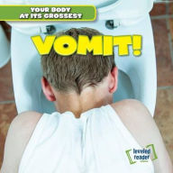 Title: Vomit!, Author: Sam Crispin