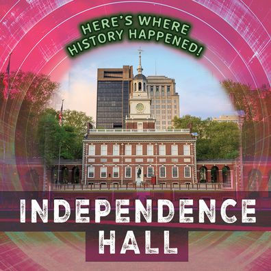 Independence Hall