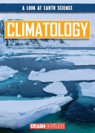 Title: Climatology, Author: Martin Harasymiw