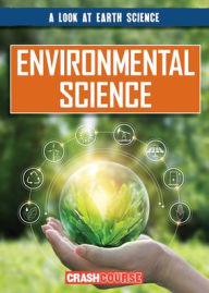 Title: Environmental Science, Author: Martin Harasymiw