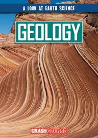 Title: Geology, Author: Luke Harasymiw