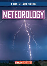 Title: Meteorology, Author: Martin Harasymiw