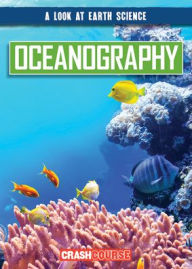 Title: Oceanography, Author: Luke Harasymiw