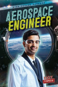 Title: Aerospace Engineer, Author: Theia Lake