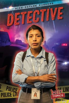 Detective