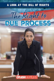 Download free pdf books ipad 2 The Right to Due Process 9781482470383 in English CHM