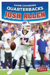 Free electronic textbook downloads Josh Allen