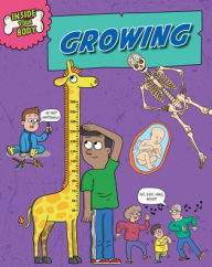 Ebook mobile phone free download Growing 9781482472820 by Andrew Solway MOBI (English Edition)