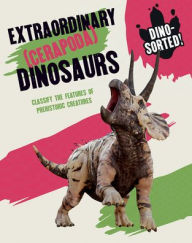 Free pdf ebook for download Extraordinary Dinosaurs  by Sonya Newland