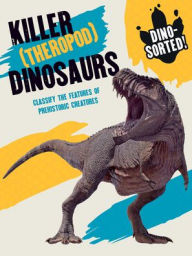 Ebooks ipod touch download Killer Dinosaurs 9781482473674 by Izzi Howell in English
