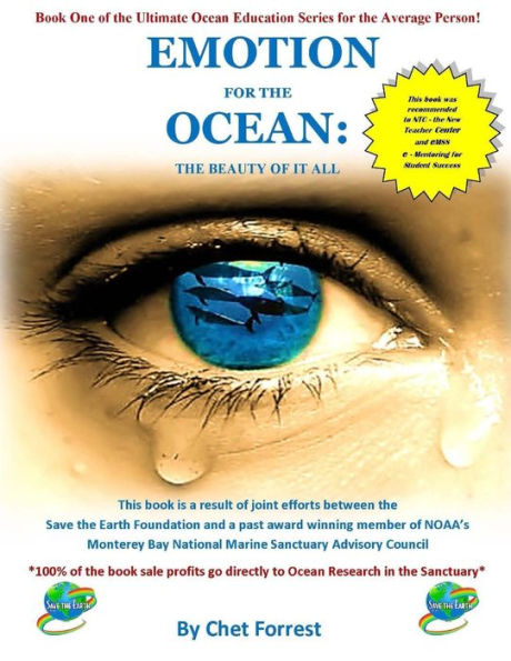 Emotion for the Ocean