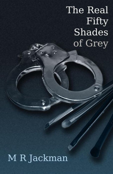 The Real Fifty Shades of Grey