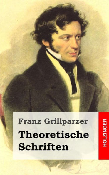 Theoretische Schriften