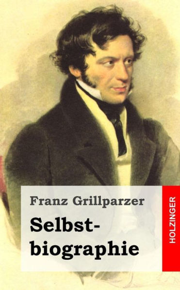 Selbstbiographie