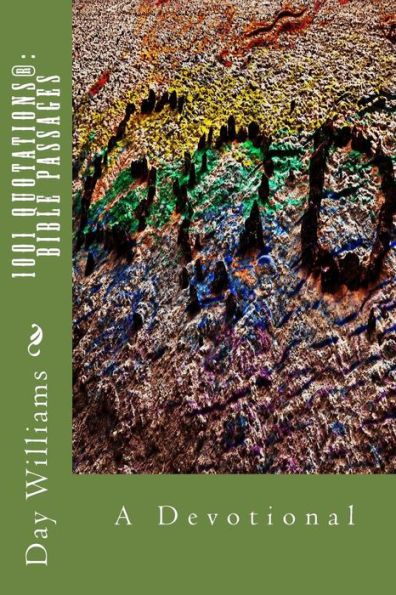 1001 Quotations(r): Bible Passages