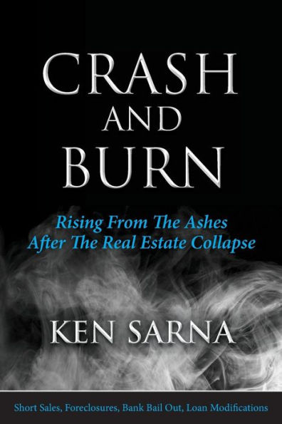 Crash and Burn: Rising From The Ashes After The Real Estate Collapse