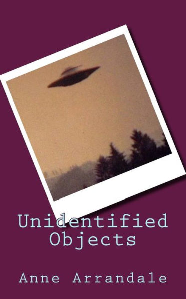 Unidentified Objects