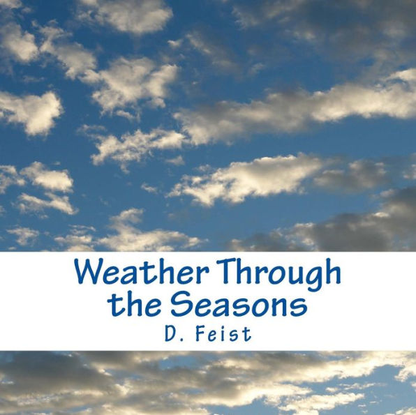 Weather Through the Seasons