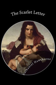 Title: The Scarlet Letter, Author: Nathaniel Hawthorne